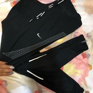 Nike Dri-Fit Athletic Pants